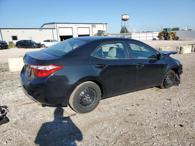 Photo 3 from auction – 2015 TOYOTA COROLLA L with VIN 2T1BURHE8FC417253