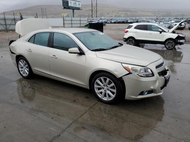 صورة رقم 4 من المزاد - 2013 CHEVROLET MALIBU مع VIN 1G11E5SA5DF302131