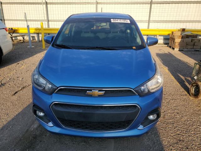 Photo 5 from auction – 2017 CHEVROLET SPARK 1LT with VIN KL8CD6SA5HC753021