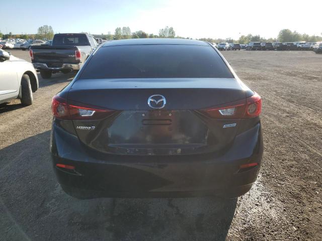 Photo 6 from auction – 2018 MAZDA 3 GS with VIN 3MZBN1V71JM219227