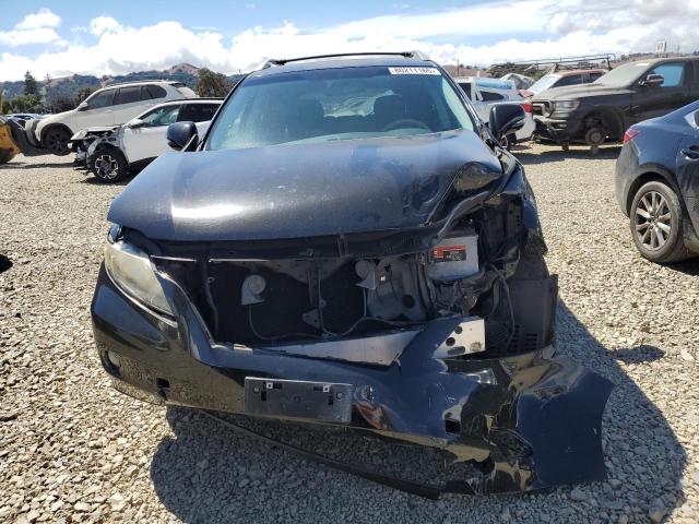 Photo 5 from auction – 2011 LEXUS RX 350 with VIN 2T2BK1BA9BC085374