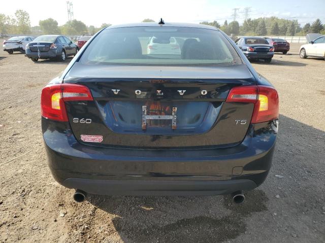 Photo 6 from auction – 2013 VOLVO S60 T5 with VIN YV1612FS9D1208612
