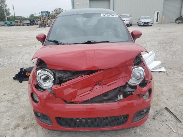 Photo 5 from auction – 2012 FIAT 500 SPORT with VIN 3C3CFFBR2CT384823