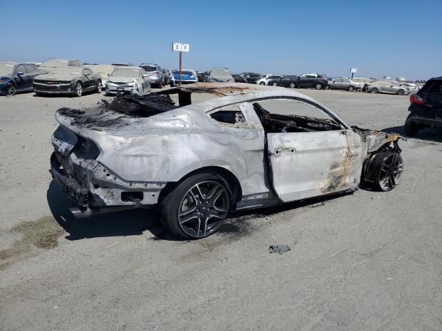 Photo 3 from auction – 2022 FORD MUSTANG with VIN 1FA6P8TH4N5149419