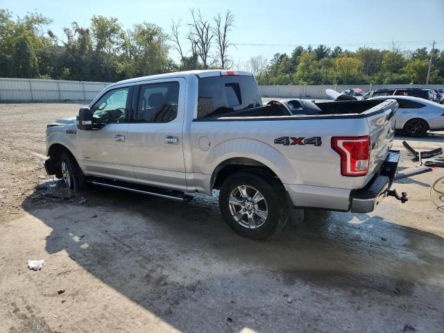 Photo 2 from auction – 2015 FORD F150 SUPER with VIN 1FTEW1EG4FFA14554