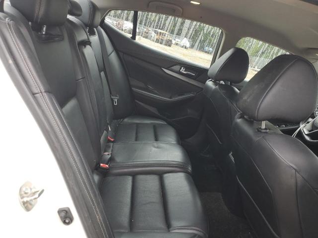 Photo 10 from auction – 2017 NISSAN MAXIMA 3.5 with VIN 1N4AA6AP5HC439288