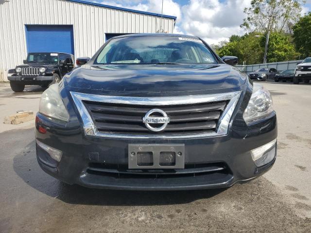 Photo 5 from auction – 2015 NISSAN ALTIMA 2.5 with VIN 1N4AL3AP8FN384281