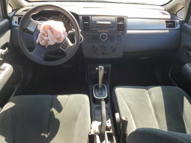 Photo 8 from auction – 2011 NISSAN VERSA S with VIN 3N1BC1CP5BL406881