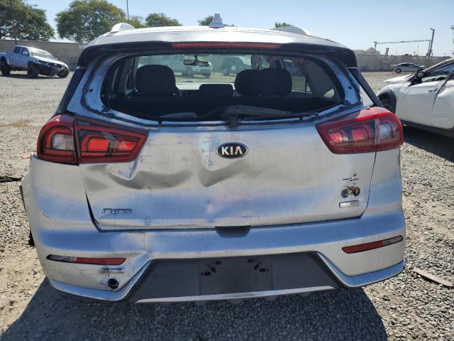 Photo 6 from auction – 2018 KIA NIRO FE with VIN KNDCB3LC0J5153478