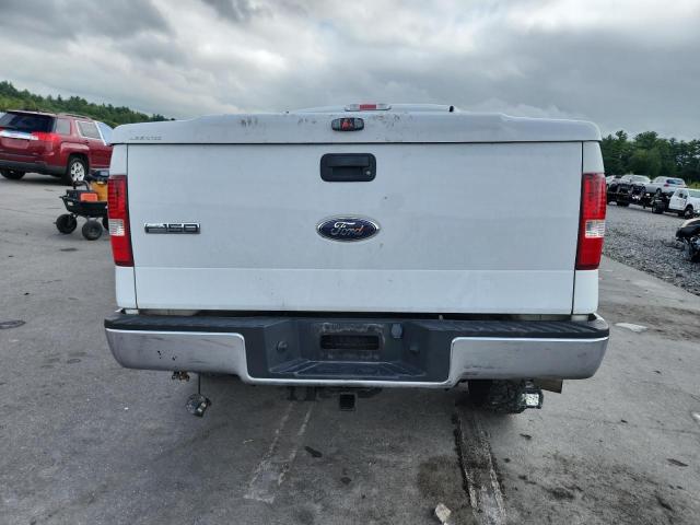 Photo 6 from auction – 2006 FORD F150 with VIN 1FTRX14W36NA17474