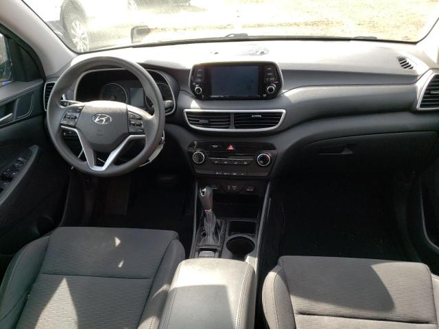 Photo 8 from auction – 2020 HYUNDAI TUCSON SE with VIN KM8J2CA45LU150129