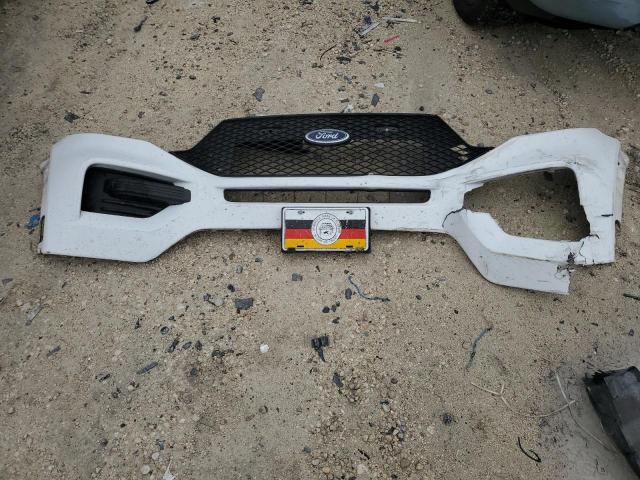 Photo 12 from auction – 2022 FORD EXPLORER P with VIN 1FM5K8ABXNGB51209
