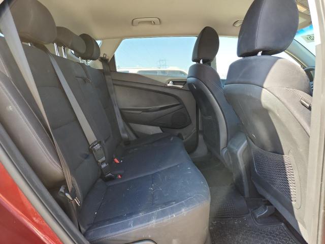 Photo 11 from auction – 2019 HYUNDAI TUCSON SE with VIN KM8J2CA45KU871534