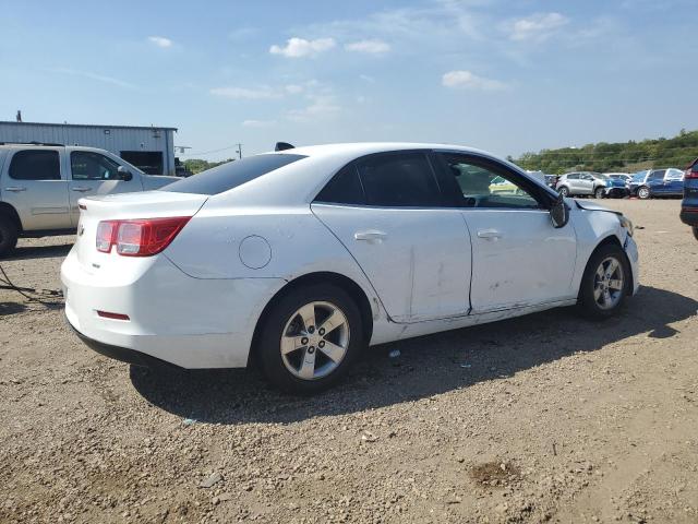 Photo 3 from auction – 2013 CHEVROLET MALIBU LS with VIN 1G11B5SA9DF358792