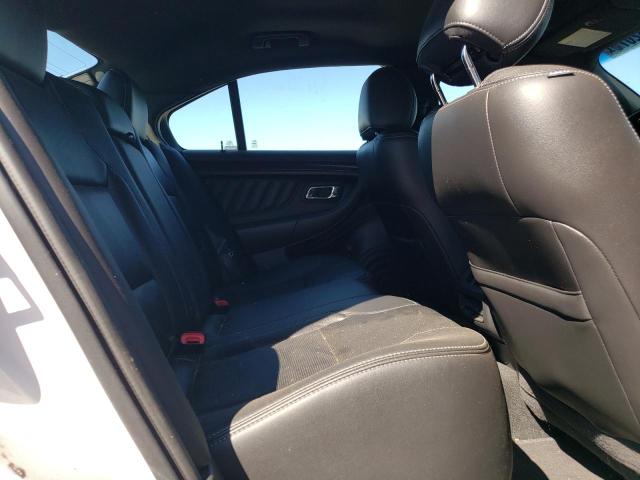 Photo 10 from auction – 2017 FORD TAURUS LIM with VIN 1FAHP2J89HG120404