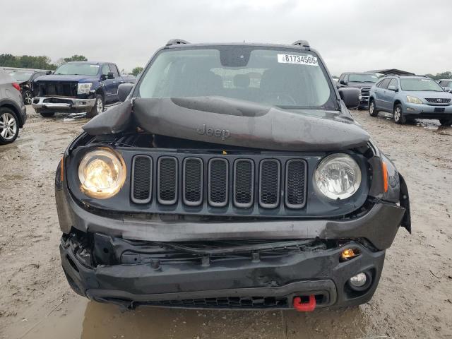 Photo 5 from auction – 2017 JEEP RENEGADE T with VIN ZACCJBCB0HPG56787