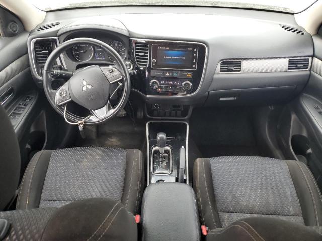 Photo 8 from auction – 2017 MITSUBISHI OUTLANDER with VIN JA4AD3A33HZ021302