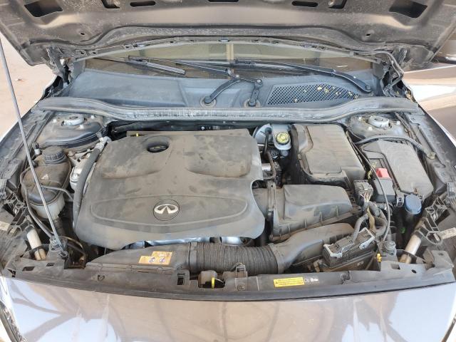 Photo 11 from auction – 2018 INFINITI QX30 BASE with VIN SJKCH5CP7JA044369