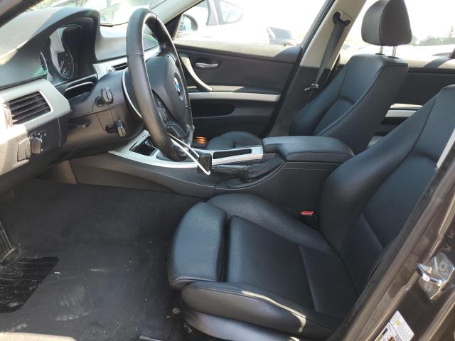 Photo 7 from auction – 2007 BMW 328 I with VIN WBAVA33597FV65802