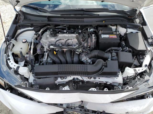 Photo 11 from auction – 2020 TOYOTA COROLLA LE with VIN 5YFEPRAE1LP114888