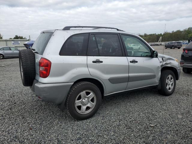 Photo 3 from auction – 2005 TOYOTA RAV4 with VIN JTEHD20VX50075094