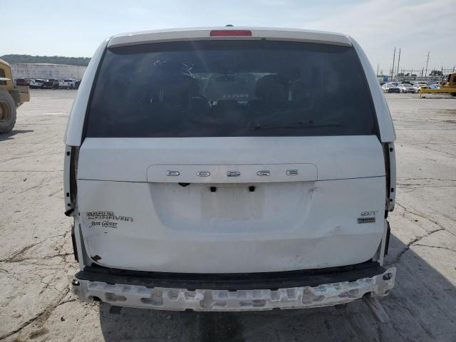 Photo 6 from auction – 2017 DODGE GRAND CARAVAN with VIN 2C4RDGCG1HR689948
