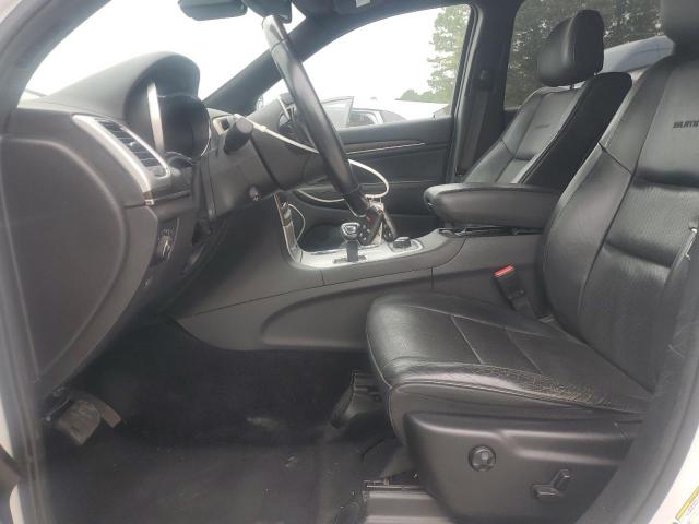 Photo 7 from auction – 2014 JEEP GRAND CHER with VIN 1C4RJFJM1EC100526