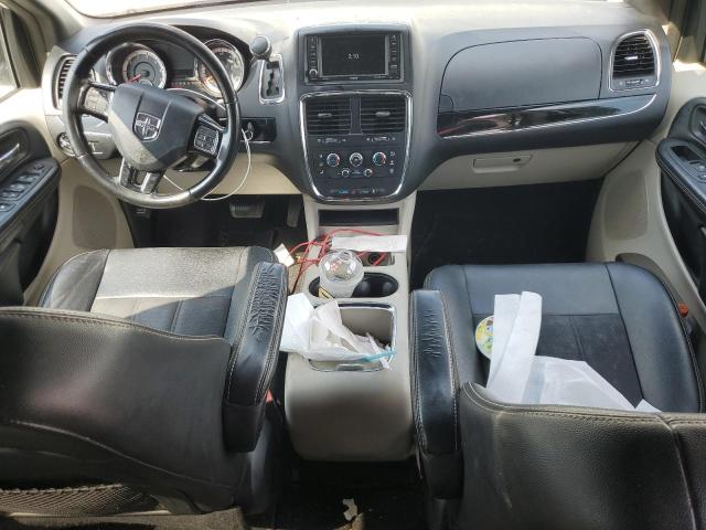 Photo 8 from auction – 2019 DODGE GRAND CARA with VIN 2C4RDGCG7KR719722