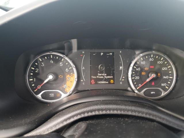 Photo 9 from auction – 2015 JEEP RENEGADE S with VIN ZACCJAAT3FPC25721