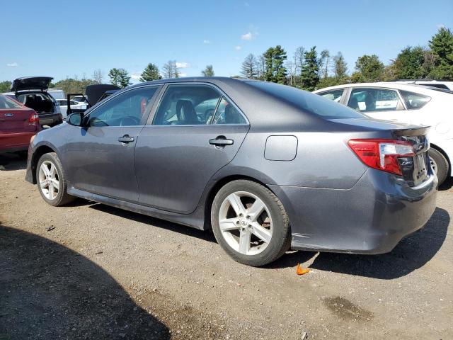 Photo 2 from auction – 2012 TOYOTA CAMRY BASE with VIN 4T1BF1FK2CU553635