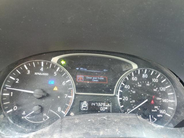 Photo 9 from auction – 2013 NISSAN ALTIMA 2.5 with VIN 1N4AL3AP7DC920114