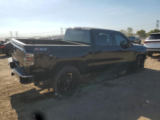 Photo 3 from auction – 2015 CHEVROLET SILVERADO with VIN 3GCUKREC1FG418428