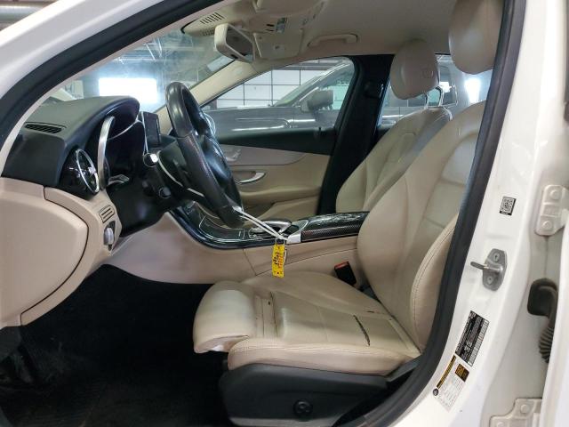 Photo 7 from auction – 2016 MERZ C 300 with VIN 55SWF4JB2GU176557