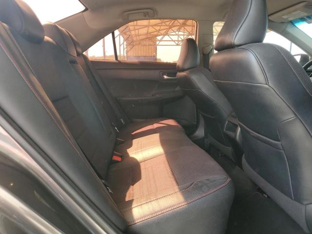 Photo 10 from auction – 2017 TOYOTA CAMRY LE with VIN 4T1BF1FK9HU728034