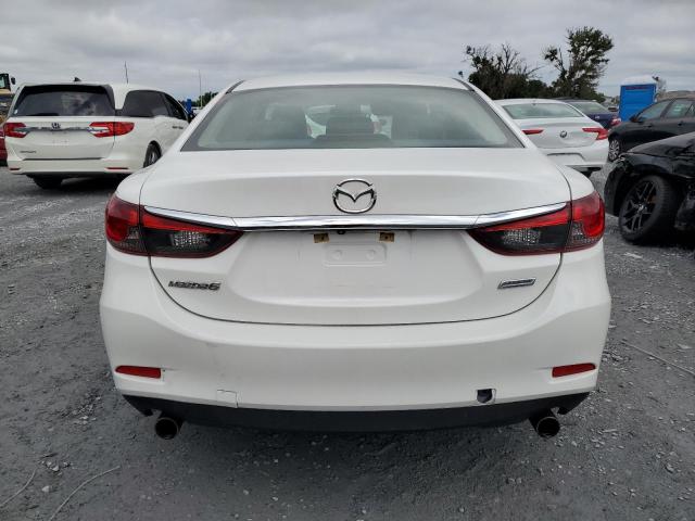 Photo 6 from auction – 2014 MAZDA 6 TOURING with VIN JM1GJ1V69E1147773