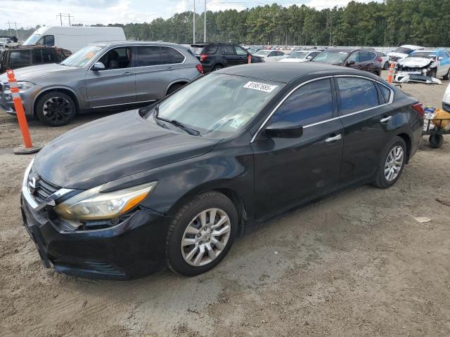 NISSAN ALTIMA 2.5 2016 z numerem VIN 1N4AL3AP1GN341130 - Zdjęcie z aukcji