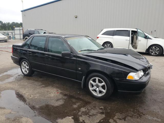 Photo 4 from auction – 1999 VOLVO S70 with VIN YV1LS55A7X2617023