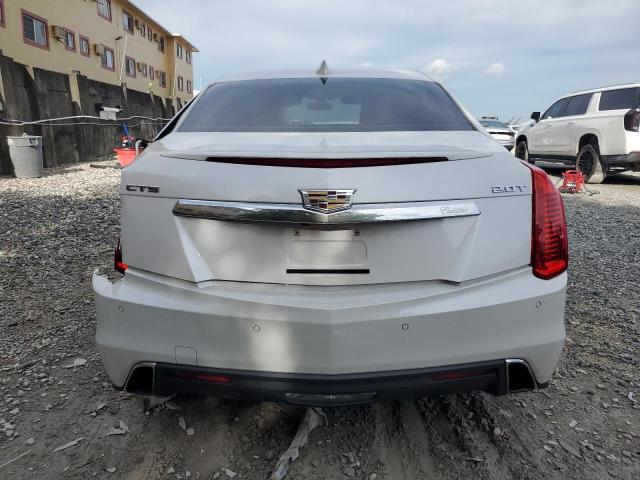 Photo 6 from auction – 2017 CADILLAC CTS with VIN 1G6AP5SX2H0207527