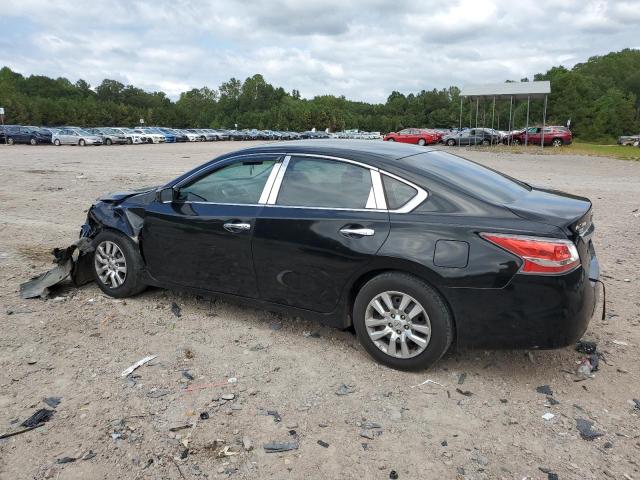 Photo 2 from auction – 2014 NISSAN ALTIMA 2.5 with VIN 1N4AL3AP1EN214732