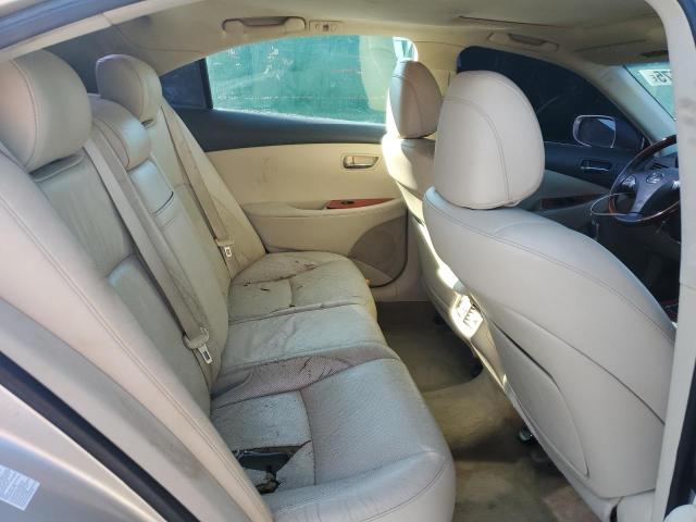 Photo 10 from auction – 2012 LEXUS ES 350 with VIN JTHBK1EG2C2507360