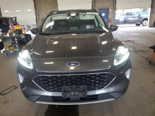 Photo 5 from auction – 2020 FORD ESCAPE TIT with VIN 1FMCU9J97LUC13412