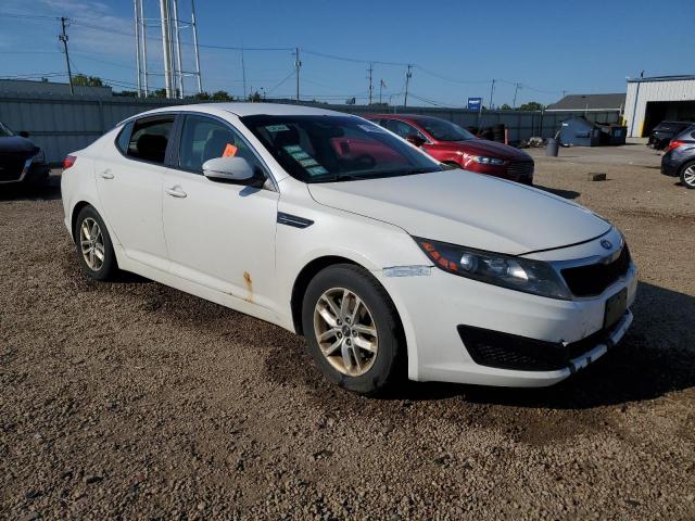 Photo 4 from auction – 2011 KIA OPTIMA LX with VIN KNAGM4A78B5073173