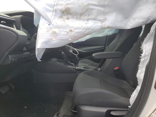 Photo 7 from auction – 2021 TOYOTA 025FD25 with VIN 5YFS4MCE6MP085367