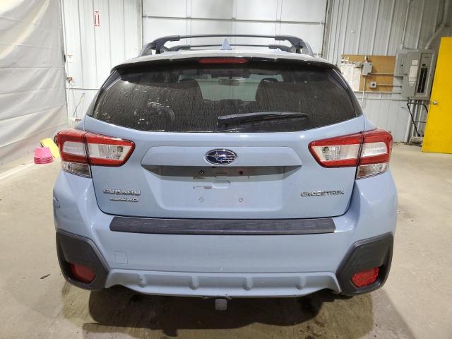 Photo 6 from auction – 2019 SUBARU CROSSTREK with VIN JF2GTAEC3K8264382