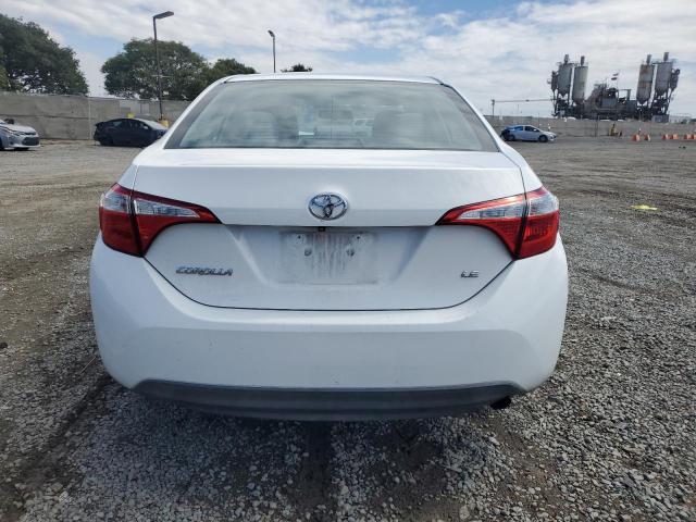 Photo 6 from auction – 2015 TOYOTA COROLLA L with VIN 5YFBURHE4FP211279