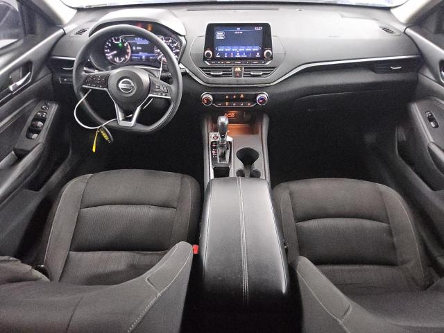 Photo 8 from auction – 2020 NISSAN ALTIMA S with VIN 1N4BL4BV6LC202835
