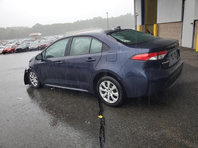 Photo 2 from auction – 2023 TOYOTA COROLLA LE with VIN 5YFB4MDE8PP003092