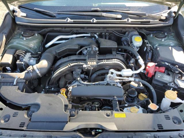Photo 12 from auction – 2024 SUBARU CROSSTREK with VIN 4S4GUHL65R3740944