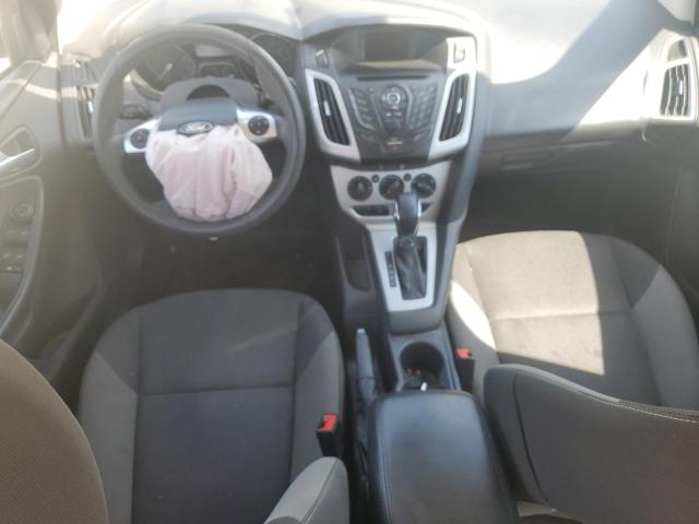 Photo 8 from auction – 2014 FORD FOCUS SE with VIN 1FADP3K25EL358686