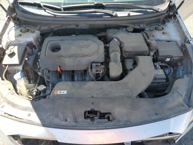 Photo 11 from auction – 2016 HYUNDAI SONATA SE with VIN 5NPE24AF8GH320593